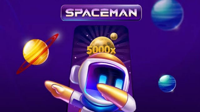Review Lengkap Spaceman Slot Dan Bonus Yang Cocok 2026