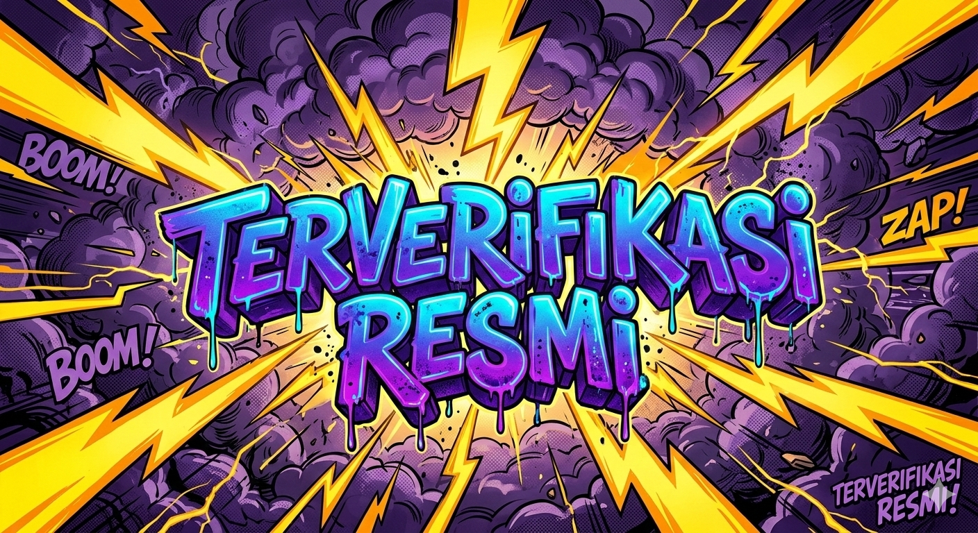 Keuntungan Bermain Slot Di Situs Terverifikasi Dan Resmi Tahun 2026