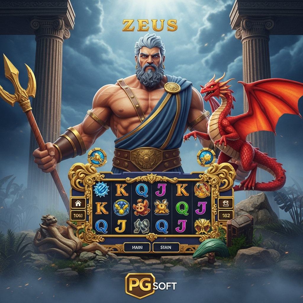 Ciri - Ciri Permainan Yang Gacor Berdasarkan Penilaian Pro Player