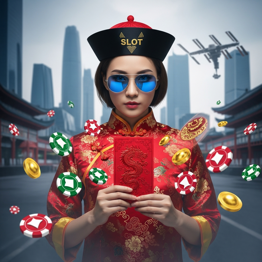 Melihat Mana Yang Lebih Gacor Game Slot Saat Ini Dan Zaman Dulu